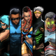 Image for article titled Nigeria’s growing crop of superheroes will be on show at the Lagos Comic Con